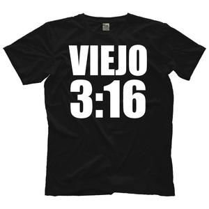 Viejo 316 Shirt For Fan